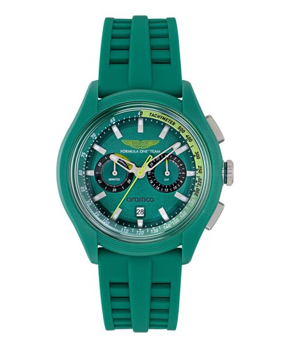 Aston martin green mens - martin,