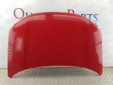 SUZUKI VITARA BONNET HOOD IN