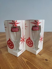 Stella artois chalice lager - chalice,
