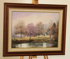 GLYNN BARKER (20th Century)