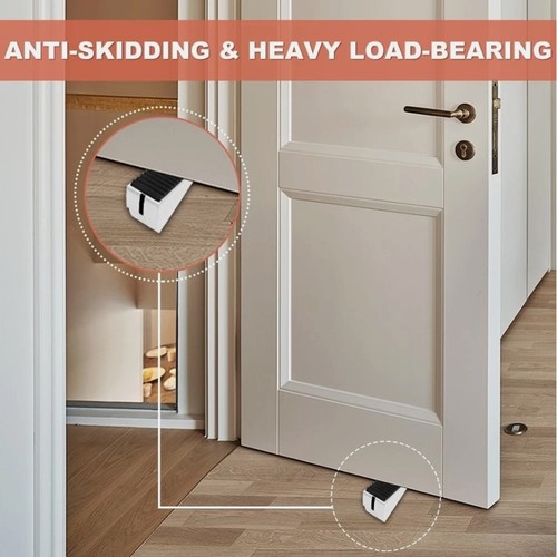 Door stopper heavy duty - door,