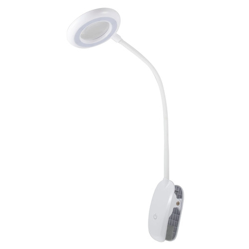 Clip magnifying lamp led - clip,