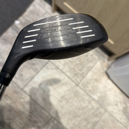 Ping g400 wood 17 - wood, /