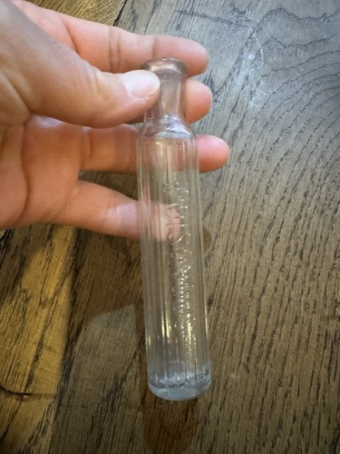Vintage antique small - antique?,