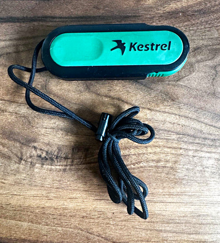 Kestrel 2000 vane handheld - kestrel,