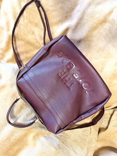 Marc jacobs the tote - the, bag