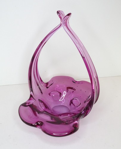 Large murano 26cm - 26cm, vintage