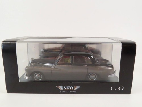 Neo scale models daimler - neo,