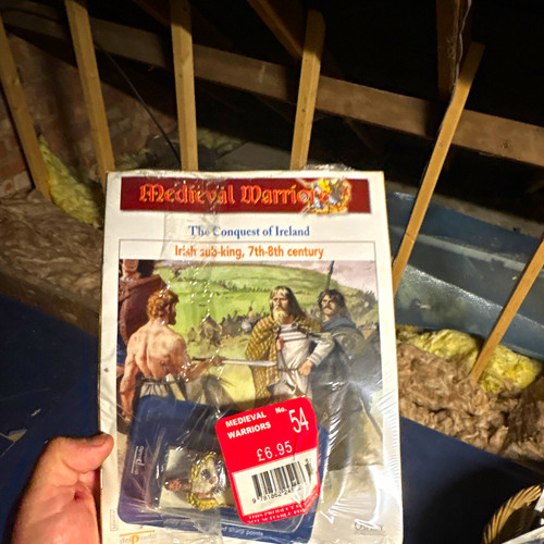 Osprey medieval warriors 54 - medieval, no.54