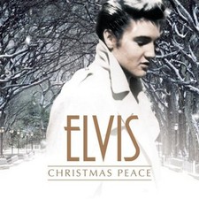 Elvis Presley: Christmas Peace