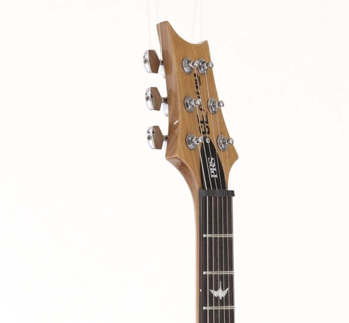 Prs santana electric guitar - electric,