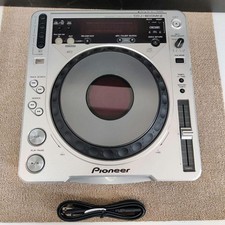 Pioneer CDJ-800MK2 CD/Digital