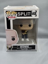 FUNKO POP! Movies Split Hedwig #648. 2811