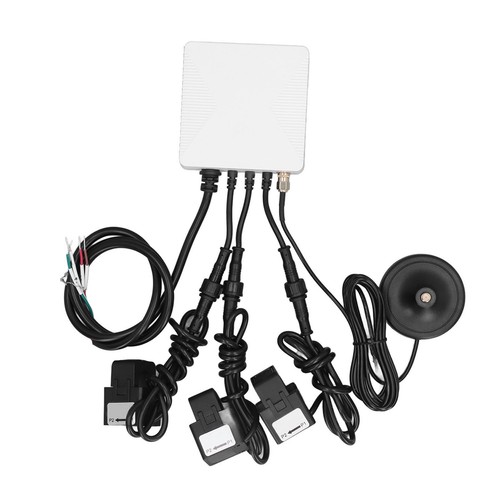 Smart home energy - smart,