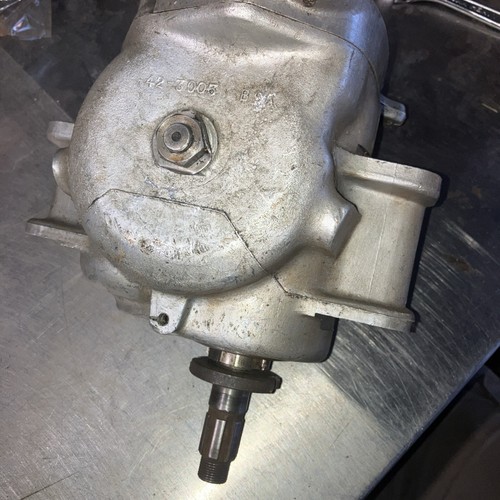 Bsa gearbox 10 - bsa,
