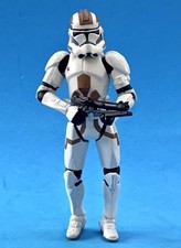 STAR WARS FIGURE 2006 SAGA