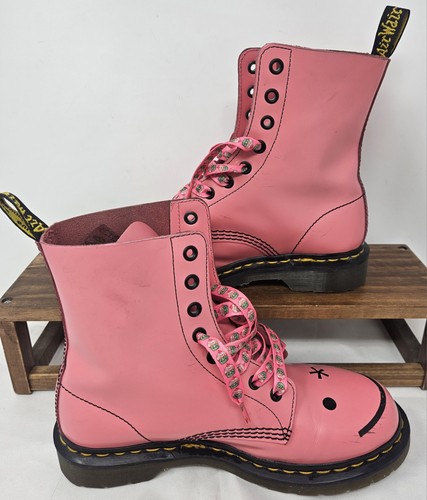 Martens hincky acid pink - dr.,