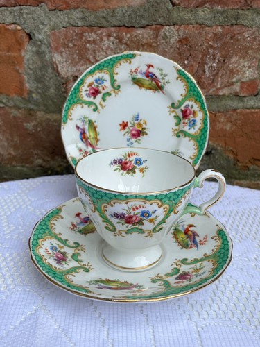 Mid century grosvenor china - century,