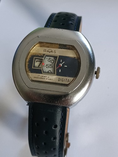 Arios vintage jump hour - vintage,