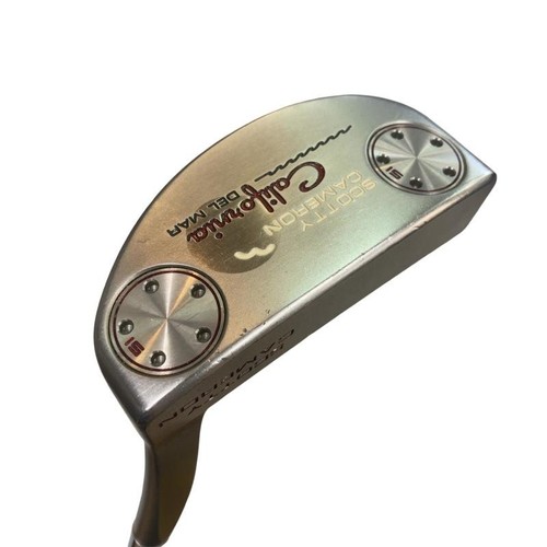 Scotty cameron california del - california,