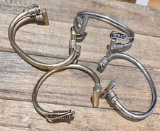 Polo Mallet Cuff Bracelet