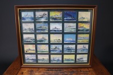 John Player Cigarette Cards
