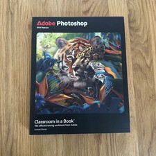 Adobe Photoshop Classroom in a