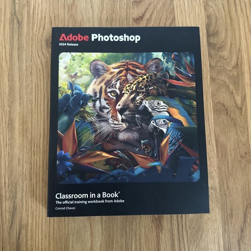 Adobe photoshop classroom a - in,