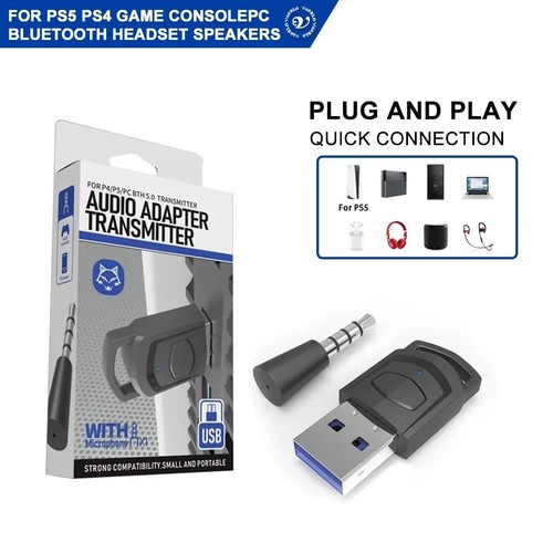Bluetooth transmitter wireless - transmitter,