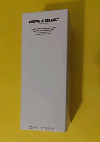 Grown alchemist gentle gel - alchemist,