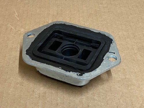 Rear axle mount mounting bush - mount,