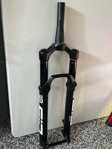 Rockshox sid select 120mm - select, +