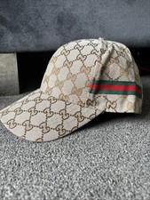 Gucci Caps Men's