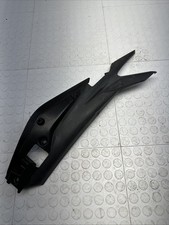 Honda CBR125R Left Hand Side