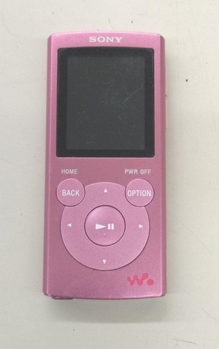 Walkman model e062 - model, nw