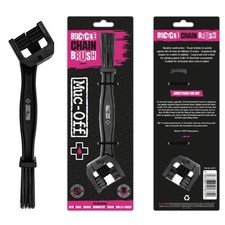 MUC-OFF CHAIN CLEANING BRUSH