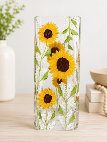 Hand painted - painted,