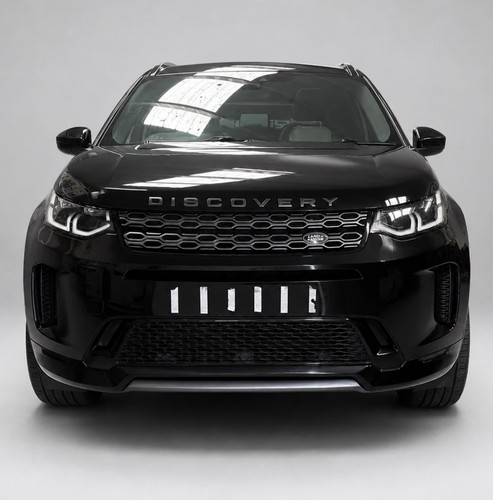 Breaking land rover - rover, discovery