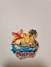 Souvenir fridge magnet - souvenir,