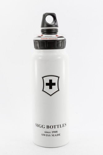 Sigg water bottle lightweight - sigg,