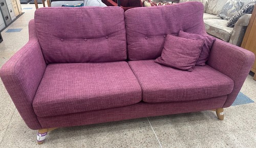 Ercol cosenza purple - purple, 2
