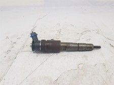 2010 CITROEN C3 INJECTOR 1.6
