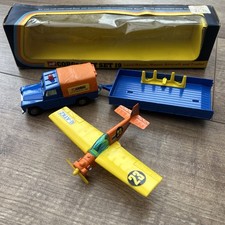 Corgi Gift Set 19 Land Rover