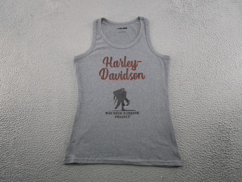 Harley davidson wounded - harley,