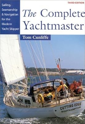 The complete yachtmaster - the,