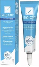 KELO-COTE Silicone Scar Gel