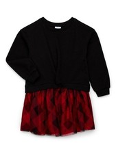 Wonder Nation Toddler Girls