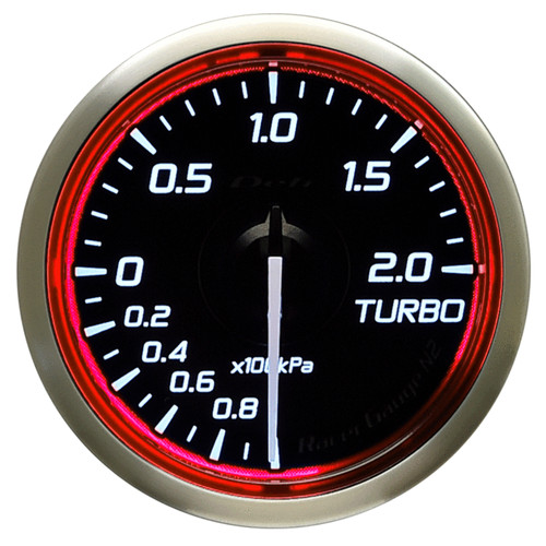 Defi racer 60mm turbo - racer,