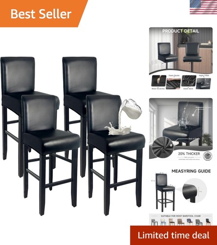 Pack bar stool - pack,