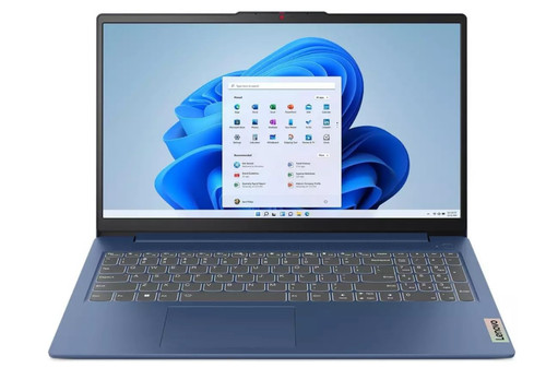 Lenovo ideapad slim 15iah8 - ideapad,